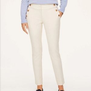 LOFT- Skinny Ankle Pants